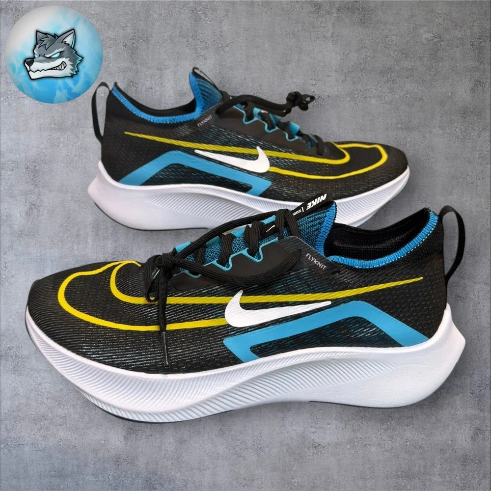 Nike men zoom